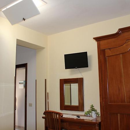 Raggio Di Sole Bed & Breakfast Macari Zewnętrze zdjęcie