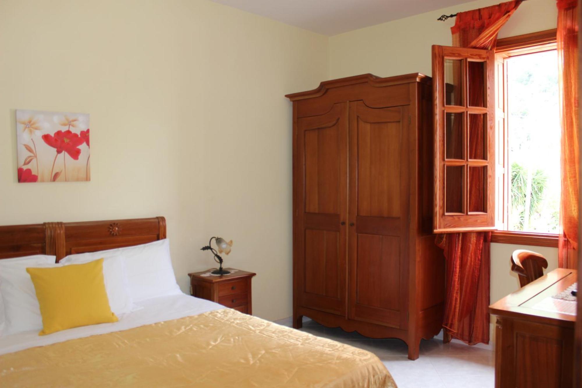 Raggio Di Sole Bed & Breakfast Macari Zewnętrze zdjęcie
