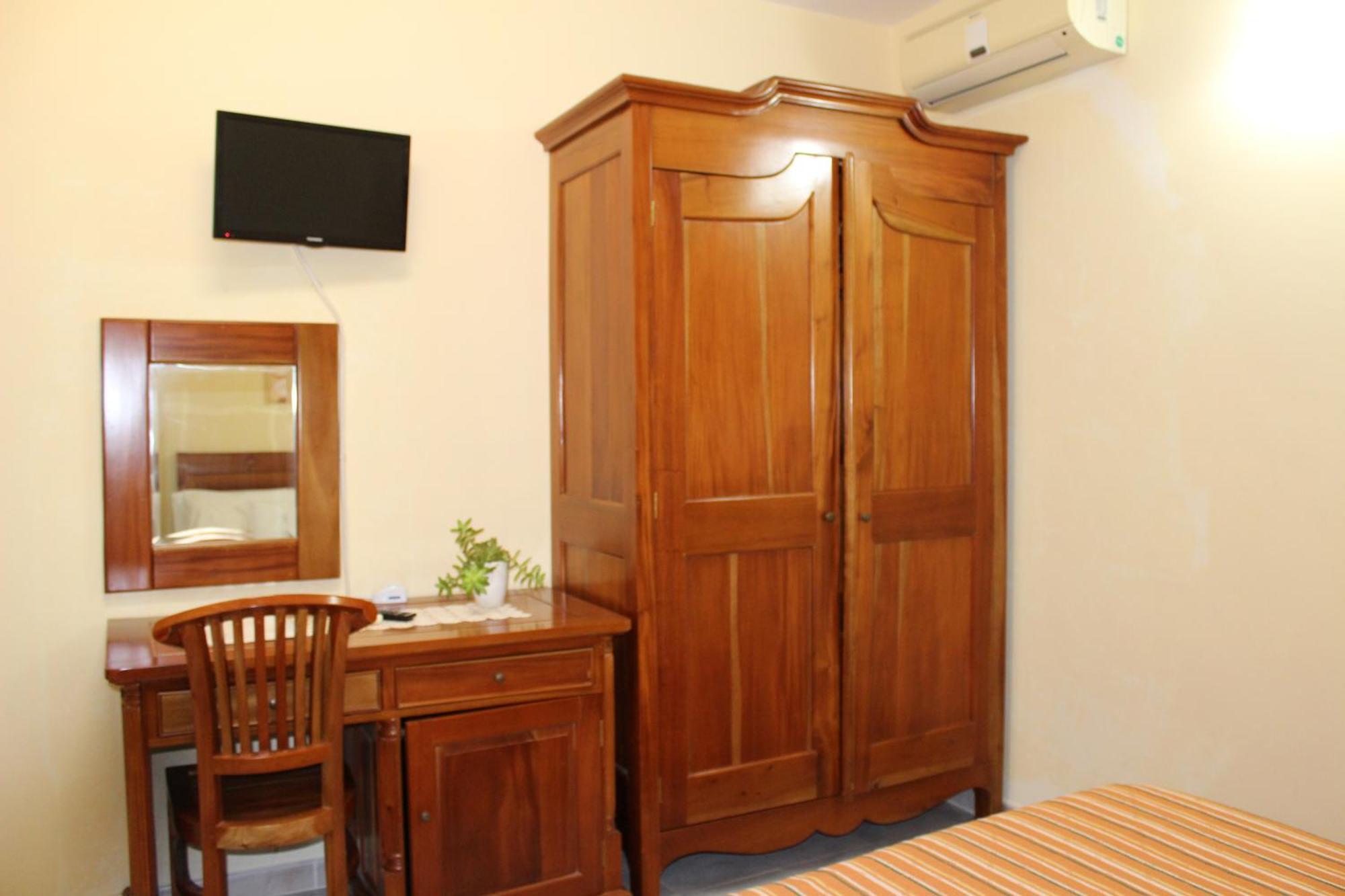 Raggio Di Sole Bed & Breakfast Macari Zewnętrze zdjęcie