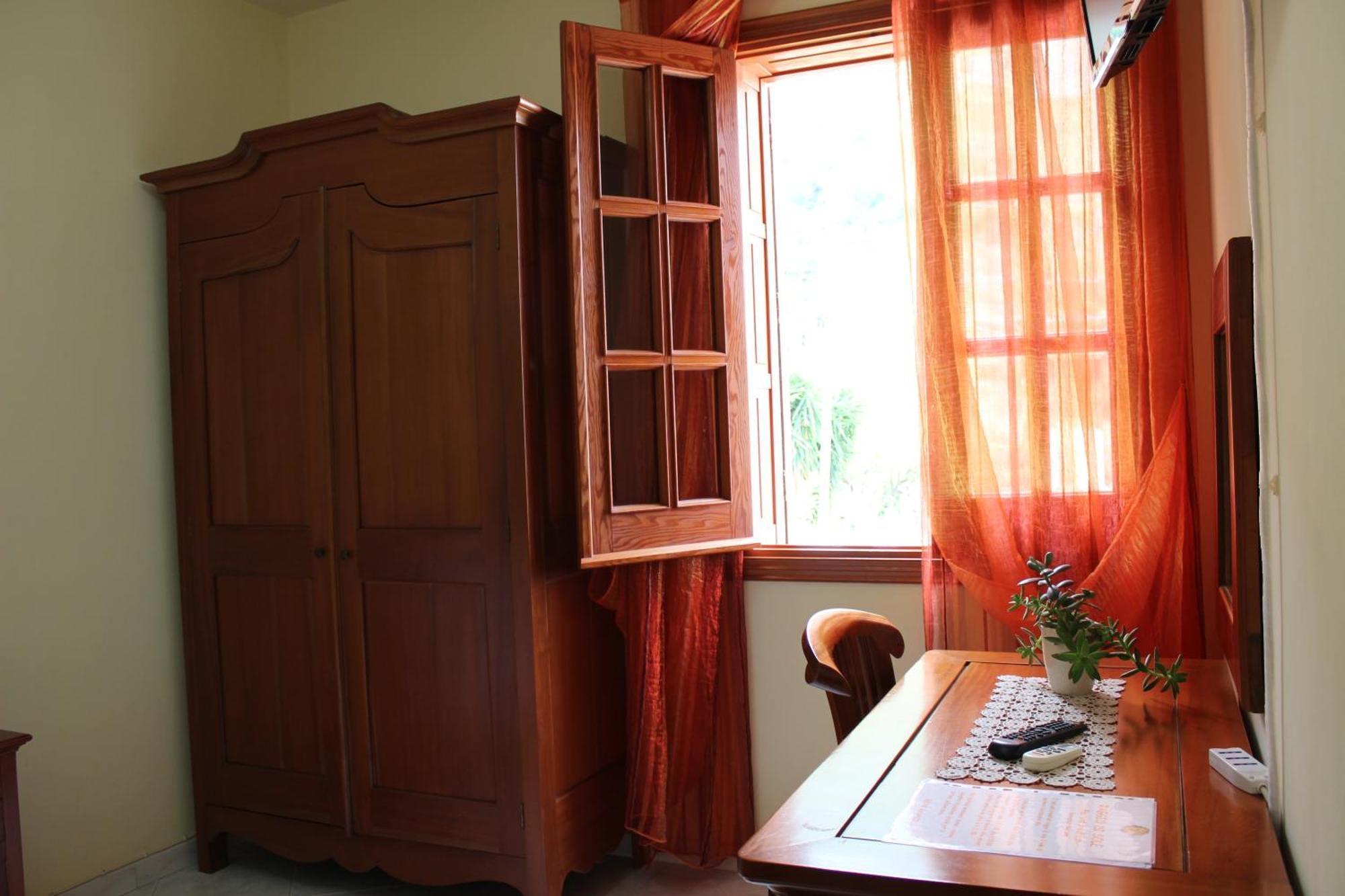Raggio Di Sole Bed & Breakfast Macari Zewnętrze zdjęcie