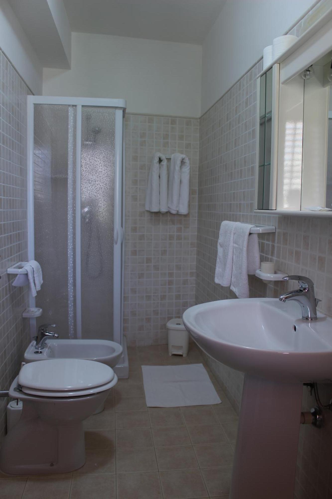 Raggio Di Sole Bed & Breakfast Macari Zewnętrze zdjęcie
