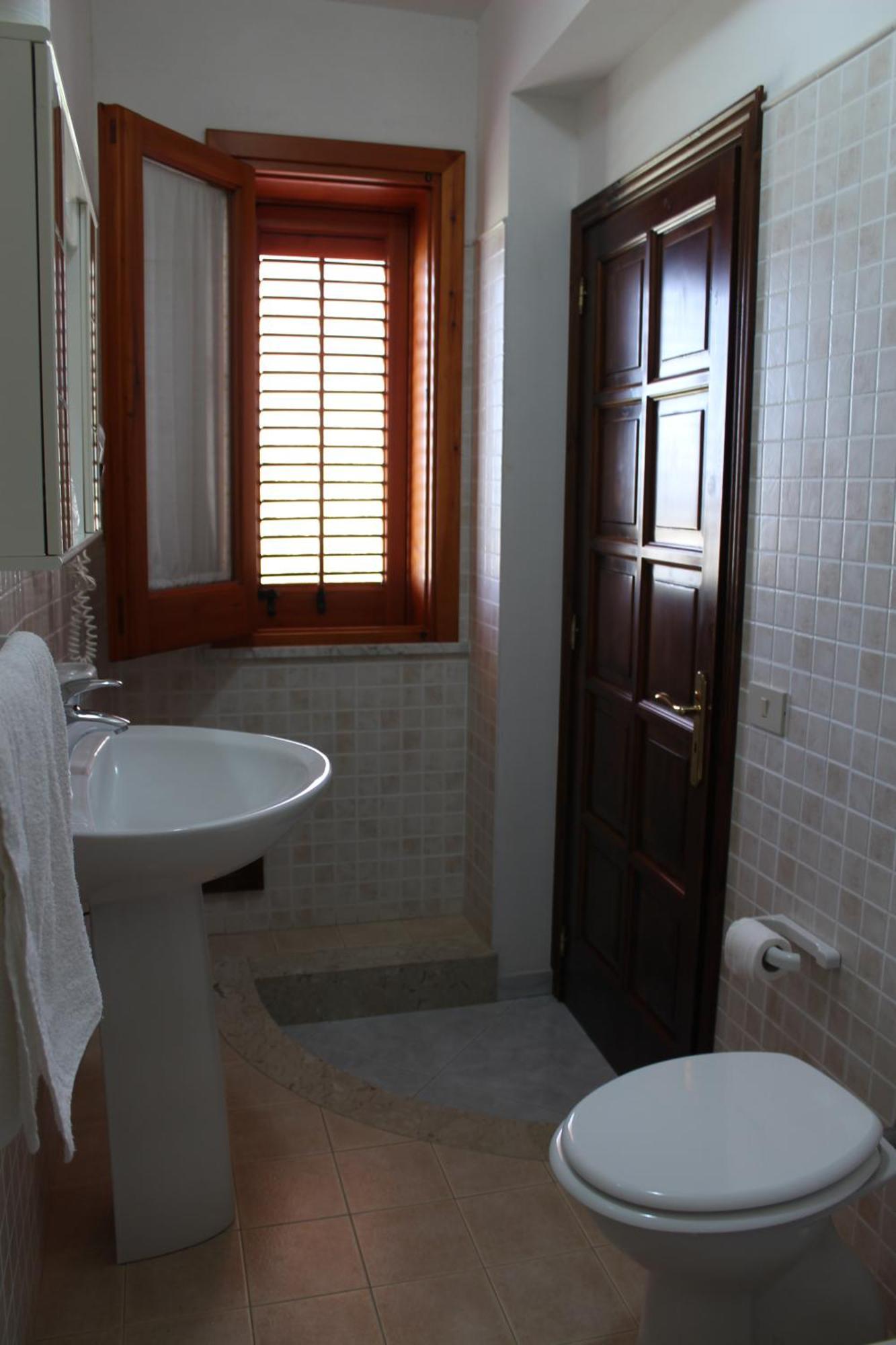 Raggio Di Sole Bed & Breakfast Macari Zewnętrze zdjęcie
