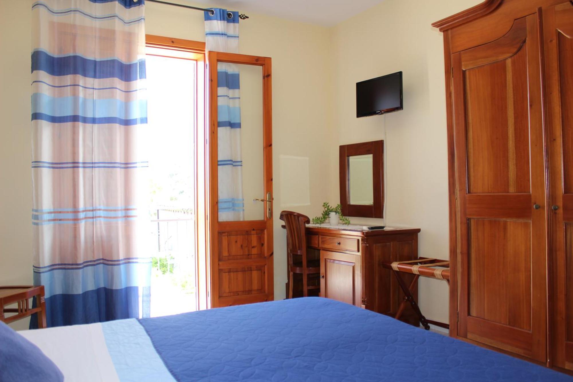 Raggio Di Sole Bed & Breakfast Macari Zewnętrze zdjęcie