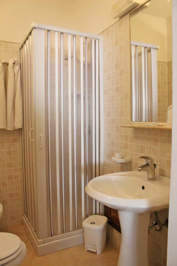 Raggio Di Sole Bed & Breakfast Macari Zewnętrze zdjęcie