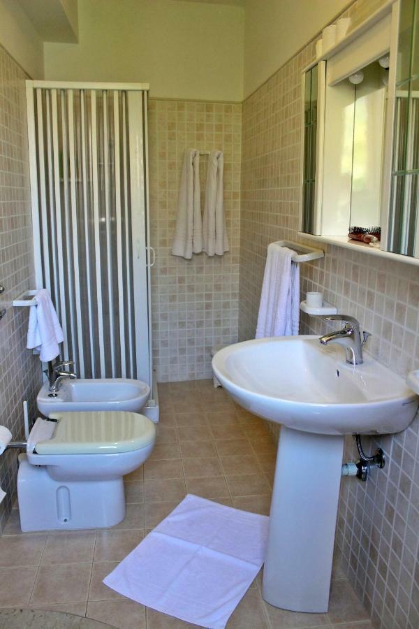 Raggio Di Sole Bed & Breakfast Macari Zewnętrze zdjęcie