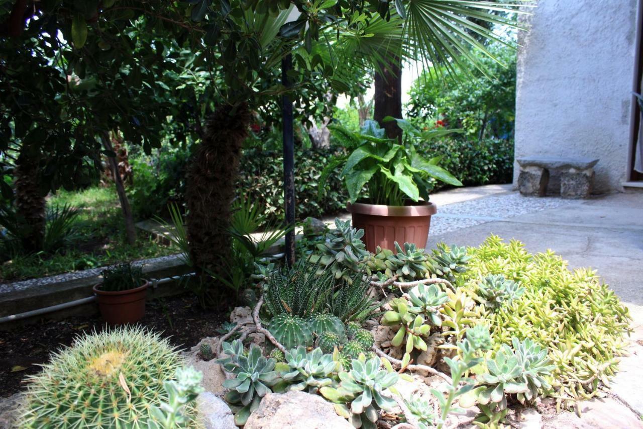 Raggio Di Sole Bed & Breakfast Macari Zewnętrze zdjęcie